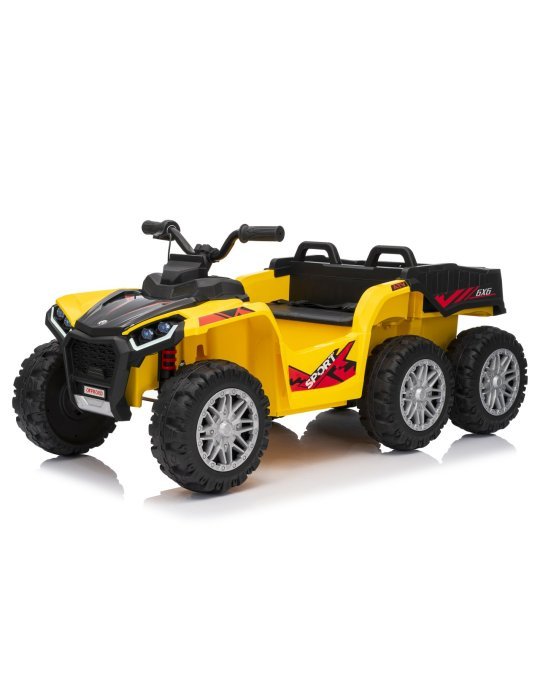 Sport TX ATV Electric Quad