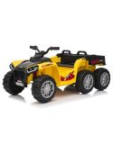 Sport TX ATV Quad Elétrico
