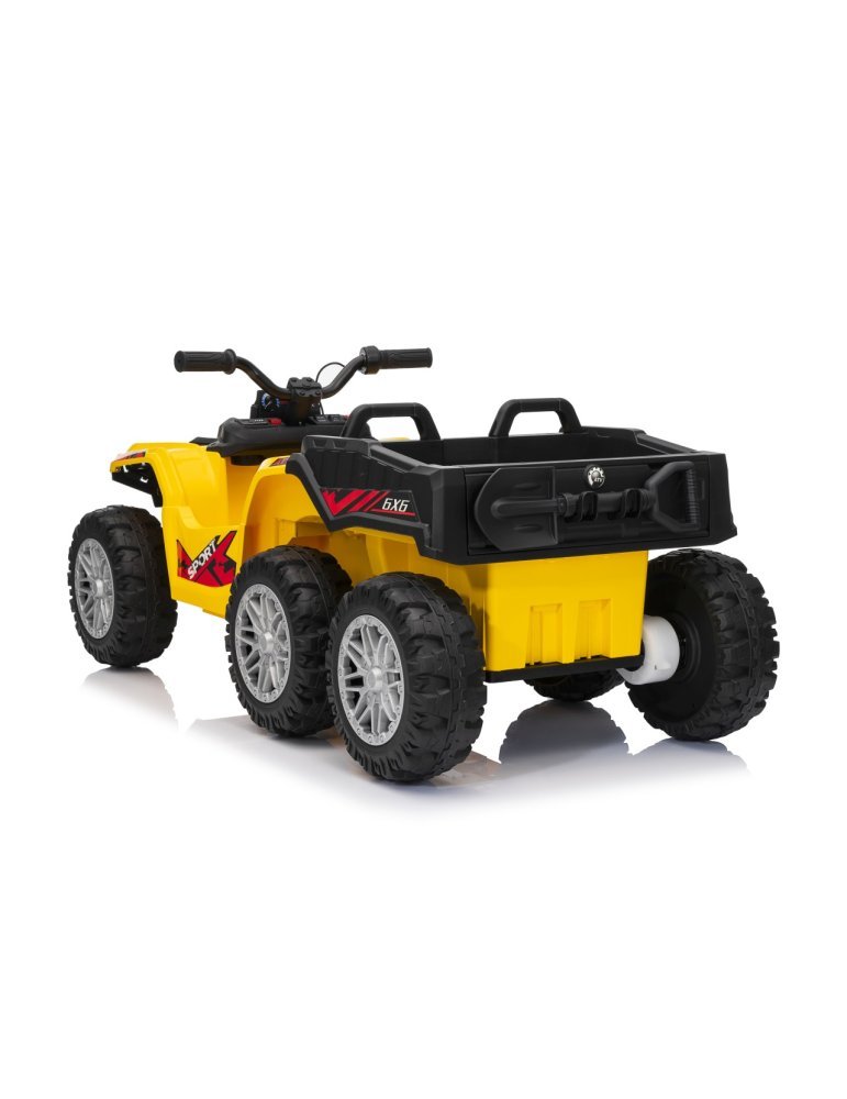 Sport TX ATV Quad Elétrico - Vista 3