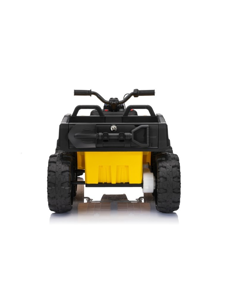 Sport TX ATV Quad Elétrico - Vista 4