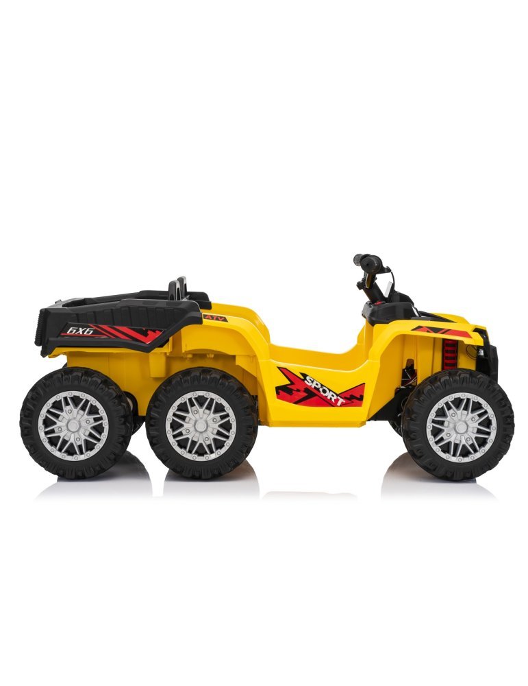 Sport TX ATV Quad Elétrico - Vista 6