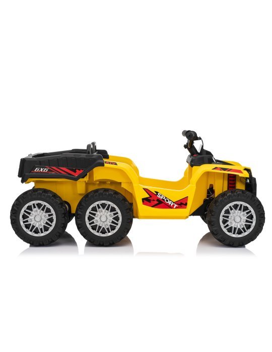 Sport TX ATV Quad Eléctrico Infantil