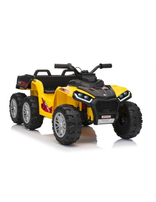 Sport TX ATV Quad Eléctrico Infantil