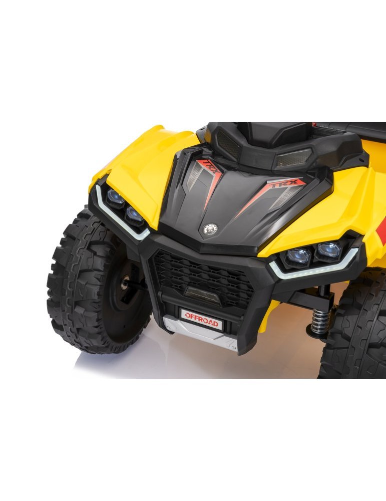 Sport TX ATV Quad Elétrico - Vista 11