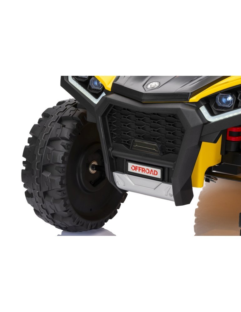Sport TX ATV Quad Elettrico - Vista 12