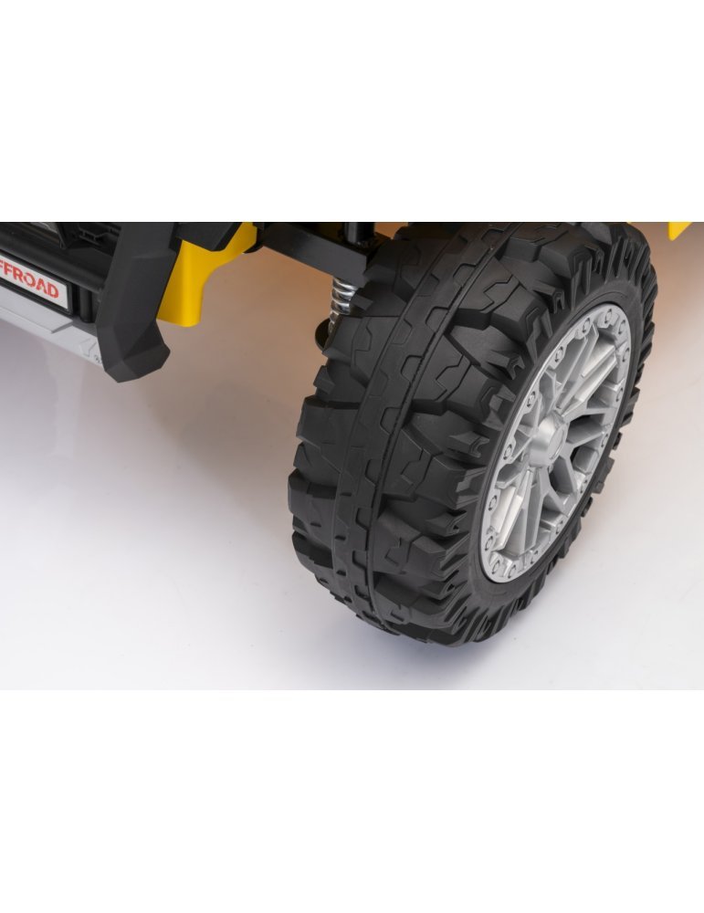 Sport TX ATV Electric Quad - Vista 14