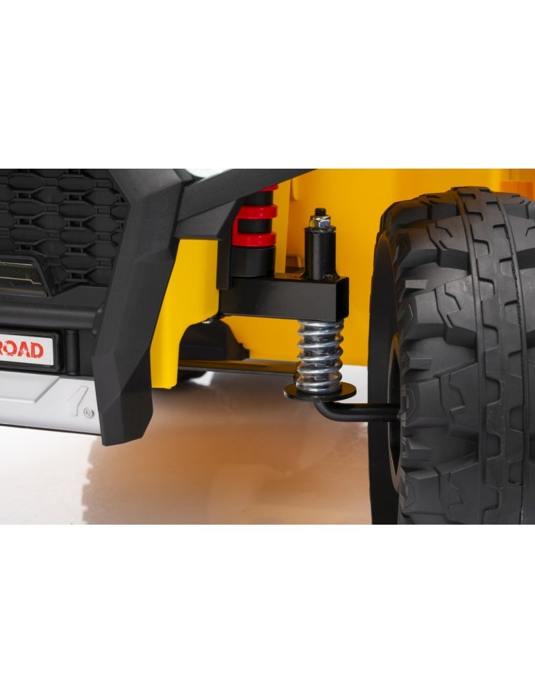 Sport TX ATV Electric Quad - Vista 15