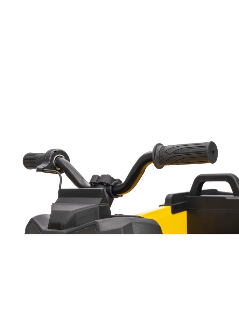 Sport TX ATV Quad Elétrico - Vista 20