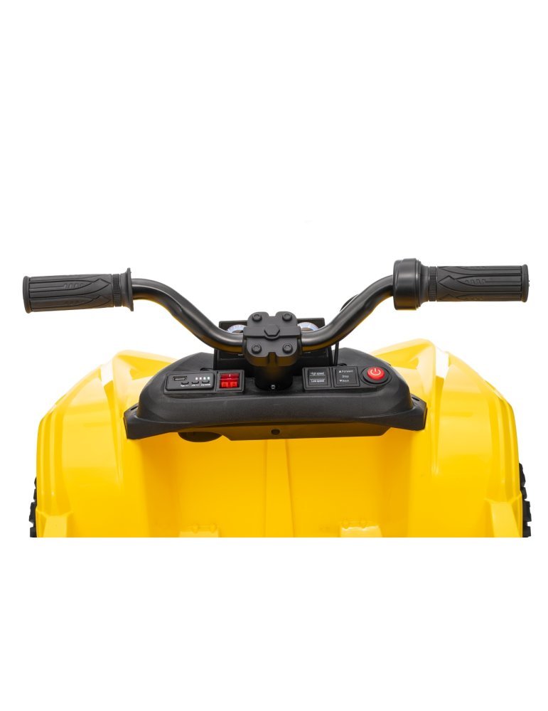 Sport TX ATV Quad Elétrico - Vista 22