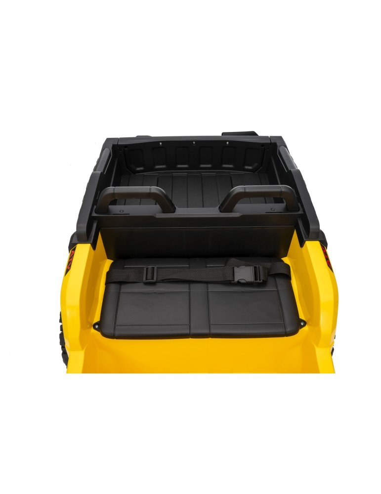 Sport TX ATV Quad Elétrico - Vista 27