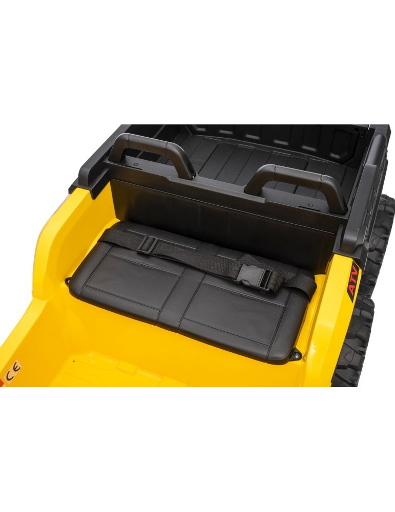 Sport TX ATV Quad Électrique - Vista 28