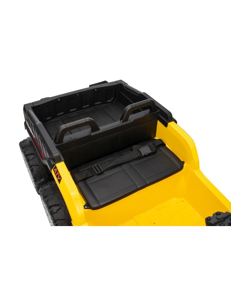 Sport TX ATV Quad Elettrico - Vista 29