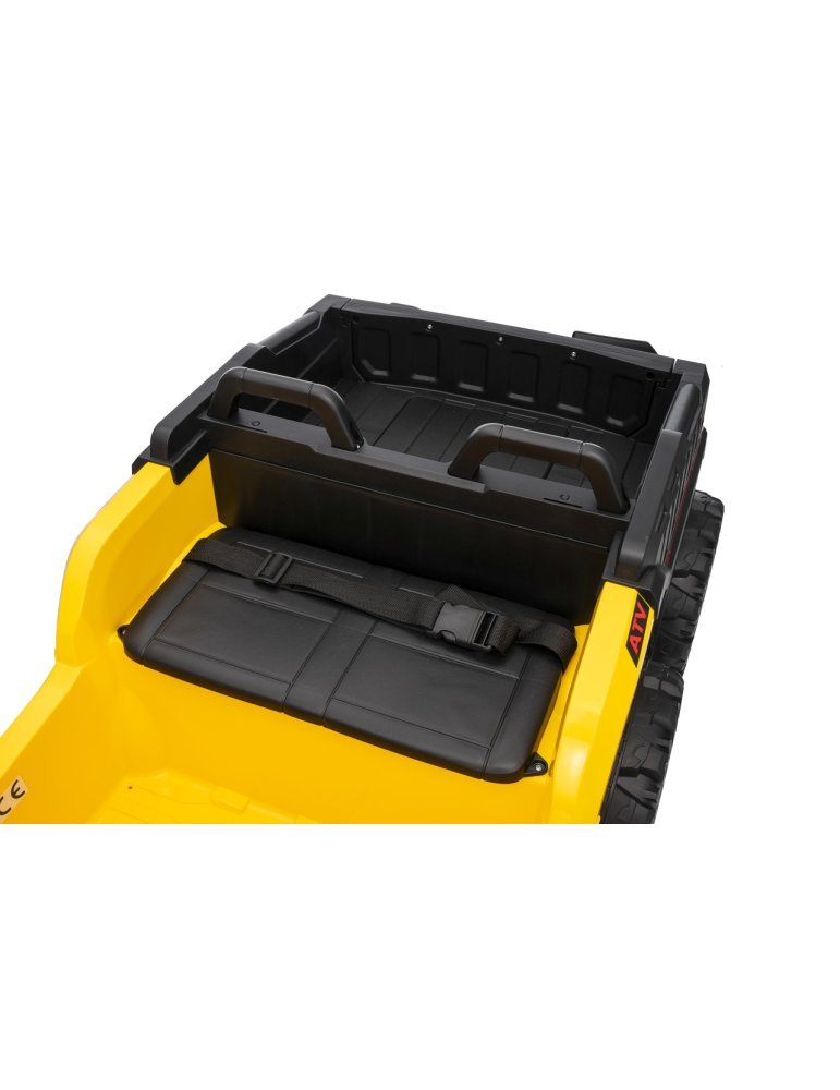 Sport TX ATV Quad Électrique - Vista 30