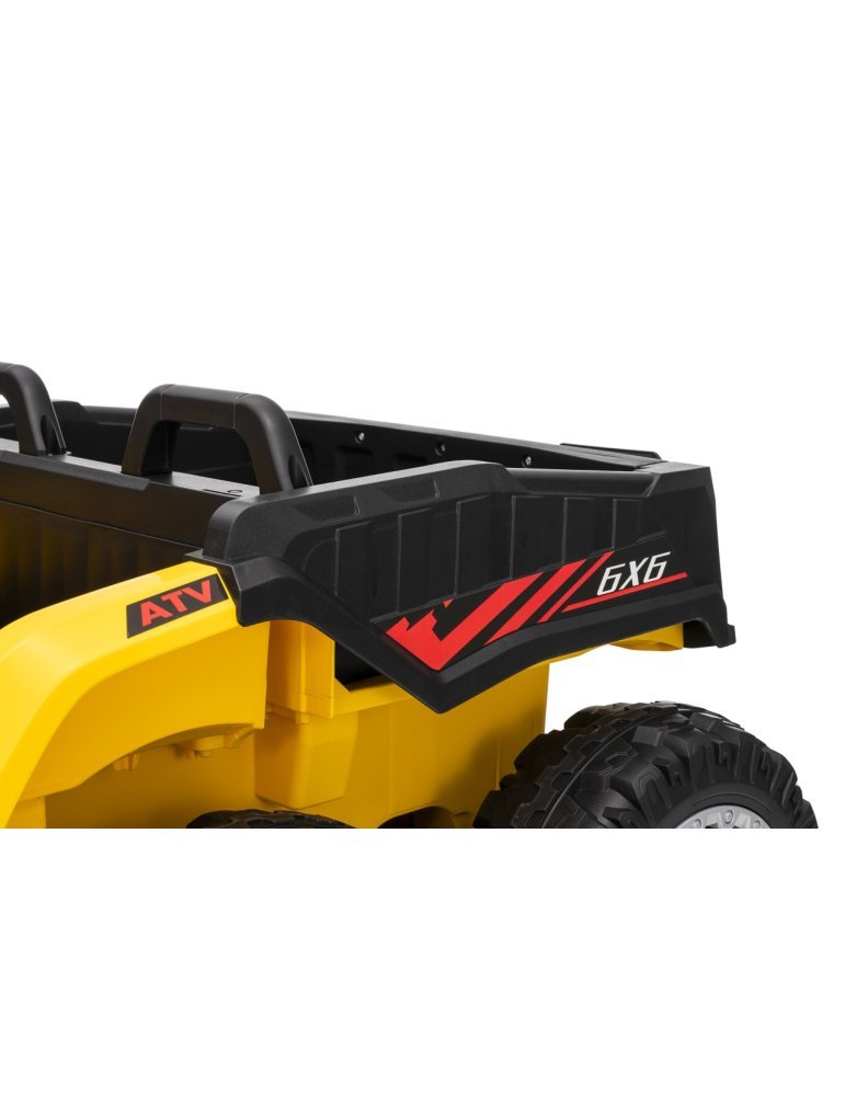 Sport TX ATV Quad Électrique - Vista 31