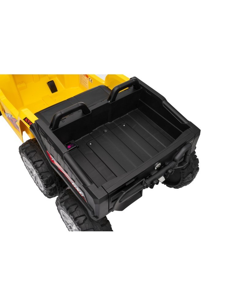Sport TX ATV Quad Elétrico - Vista 32
