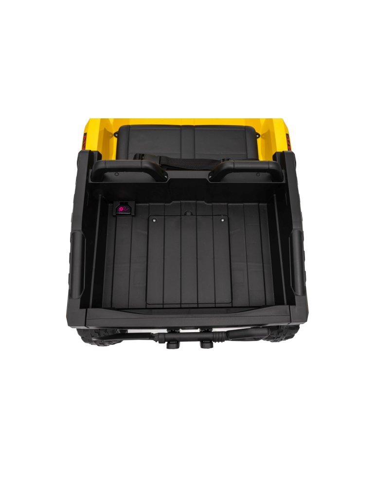 Sport TX ATV Electric Quad - Vista 33