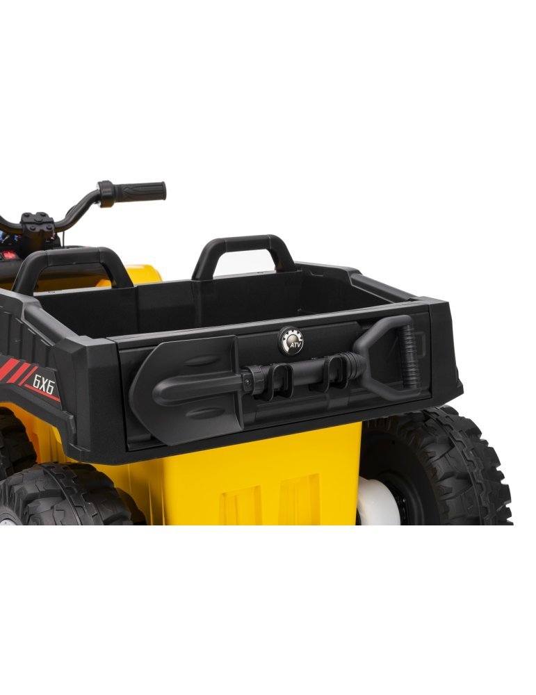 Sport TX ATV Quad Elettrico - Vista 34