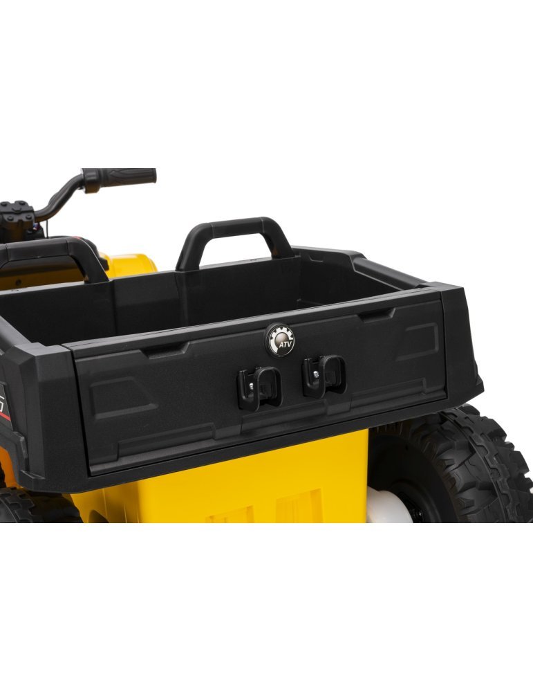 Sport TX ATV Electric Quad - Vista 35