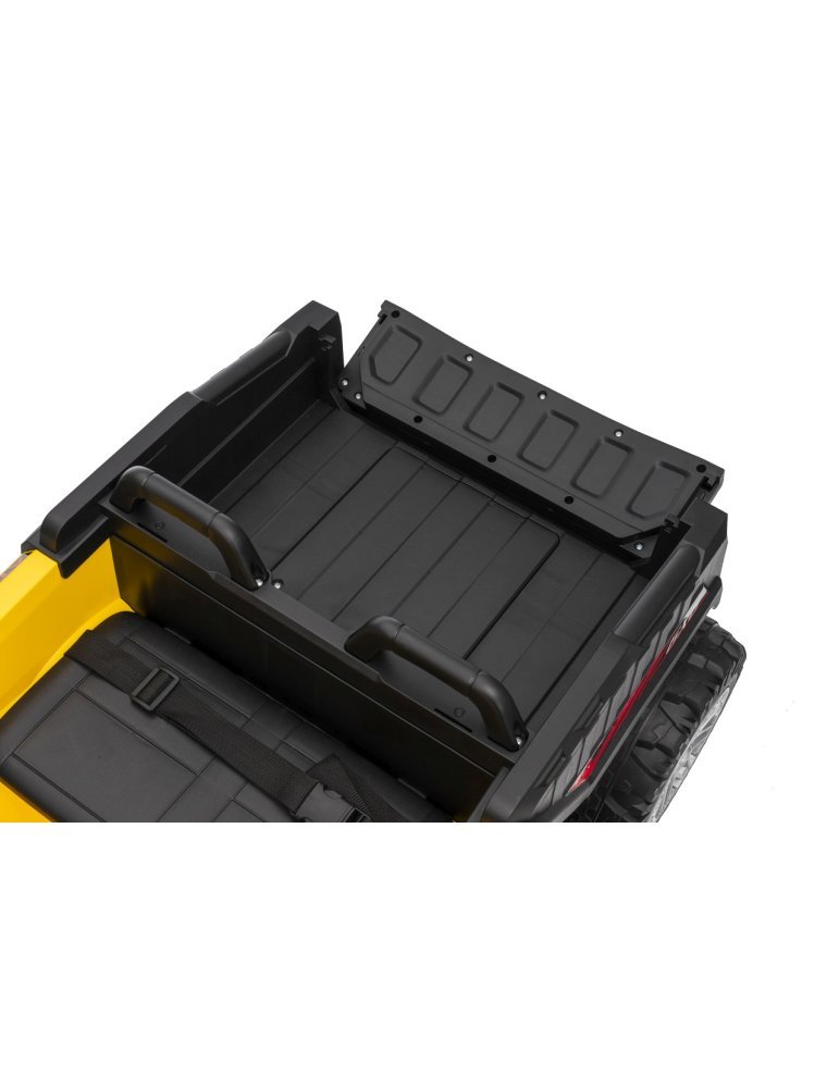 Sport TX ATV Quad Elettrico - Vista 36