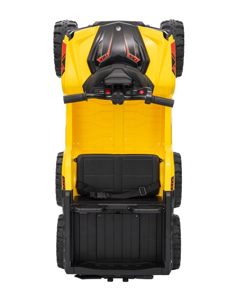 Sport TX ATV Quad Électrique - Vista 37