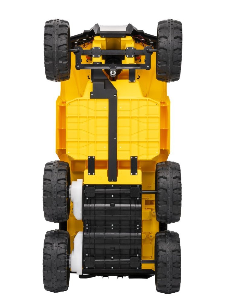 Sport TX ATV Quad Elétrico - Vista 38