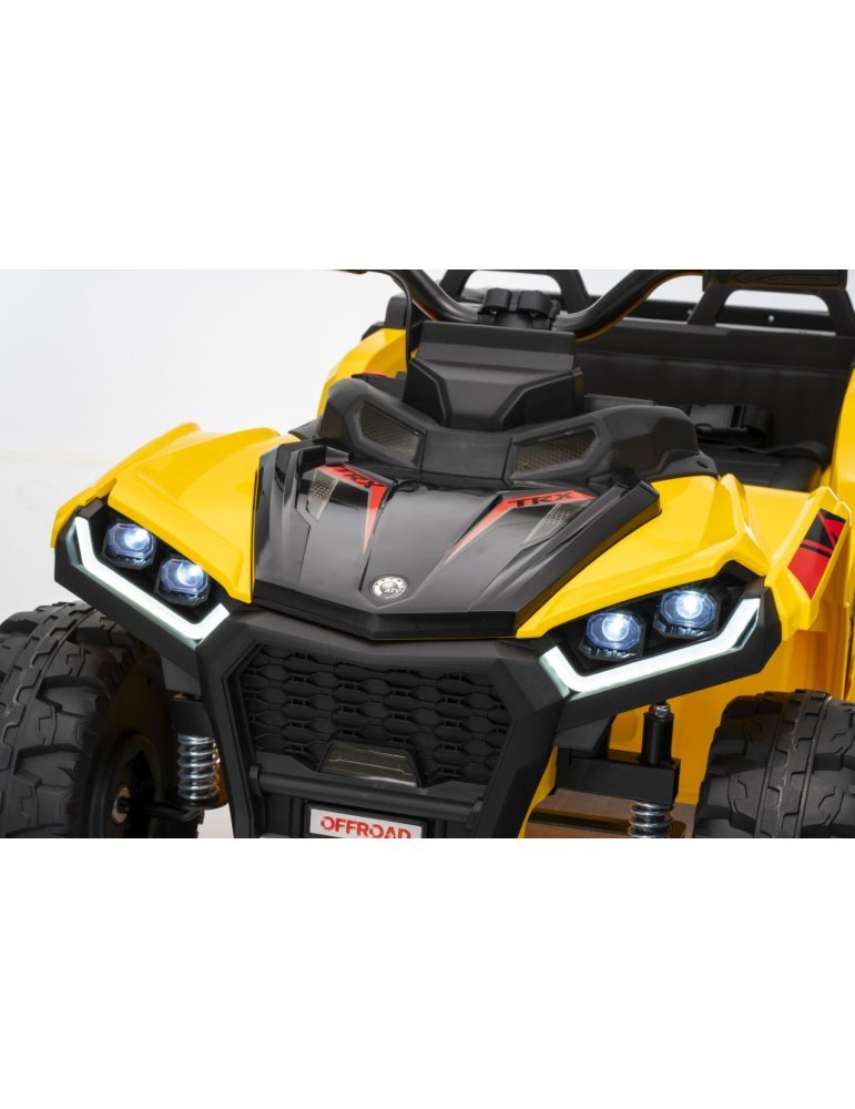 Sport TX ATV Quad Elétrico - Vista 39