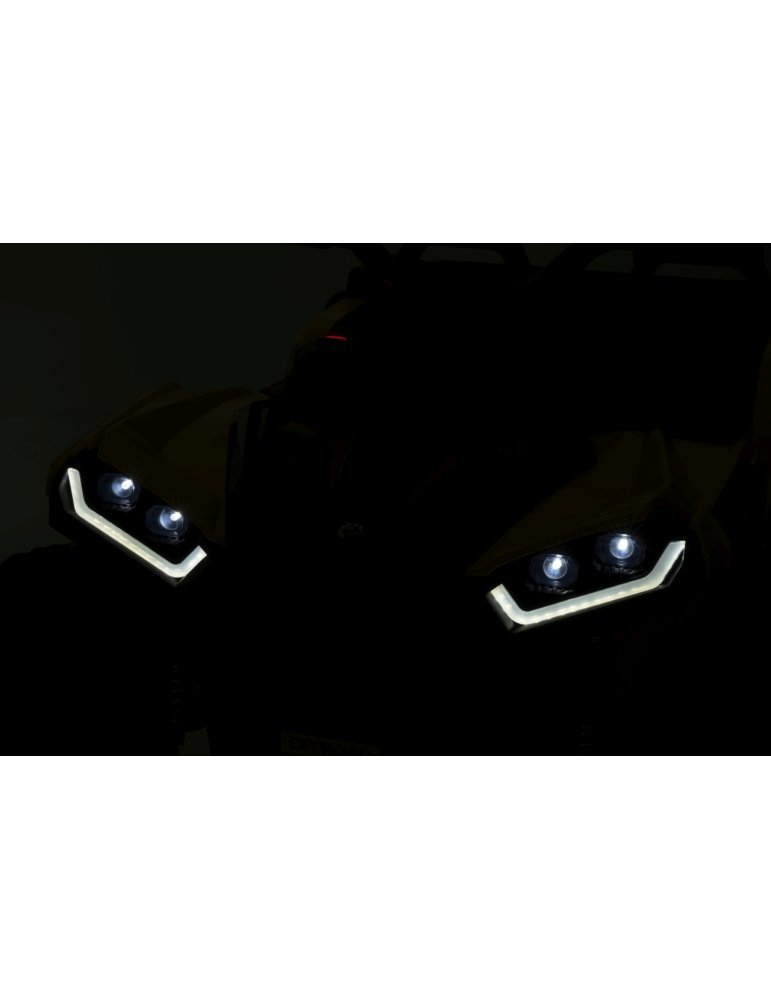 Sport TX ATV Quad Elétrico - Vista 41