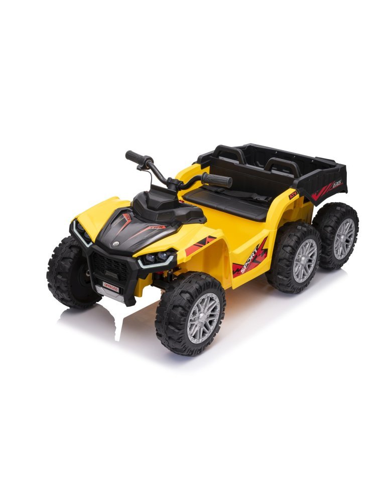 Sport TX ATV Quad Elétrico - Vista 43