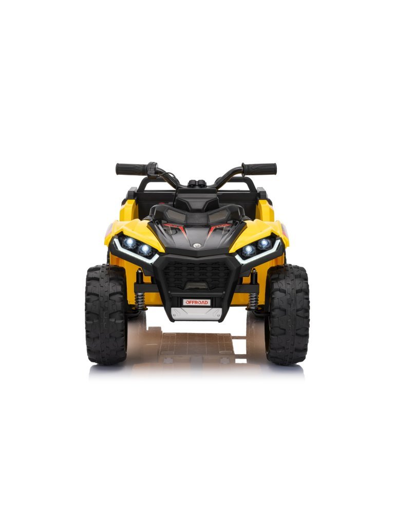Sport TX ATV Quad Elétrico - Vista 44