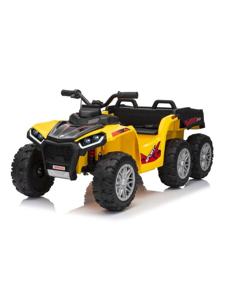 Sport TX ATV Quad Électrique - Vista 45