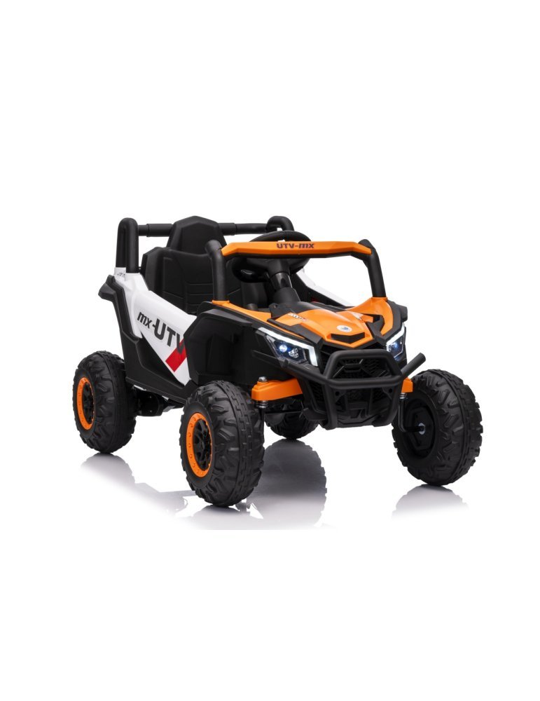 Buggy Enfants Madman UTV-MX 12V avec roues EVA | Patilandia