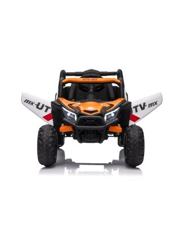 Madman UTV-MX Buggy 2