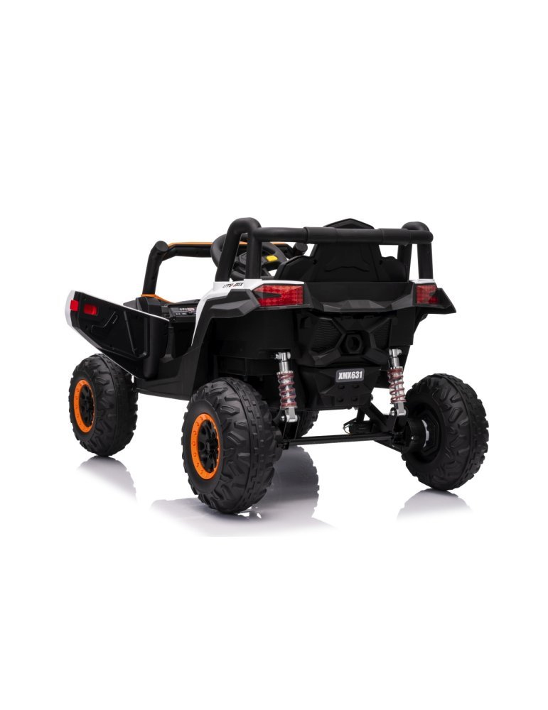 Madman UTV-MX Buggy - Vista 3