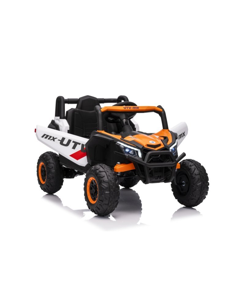 Madman UTV-MX Buggy - Vista 5