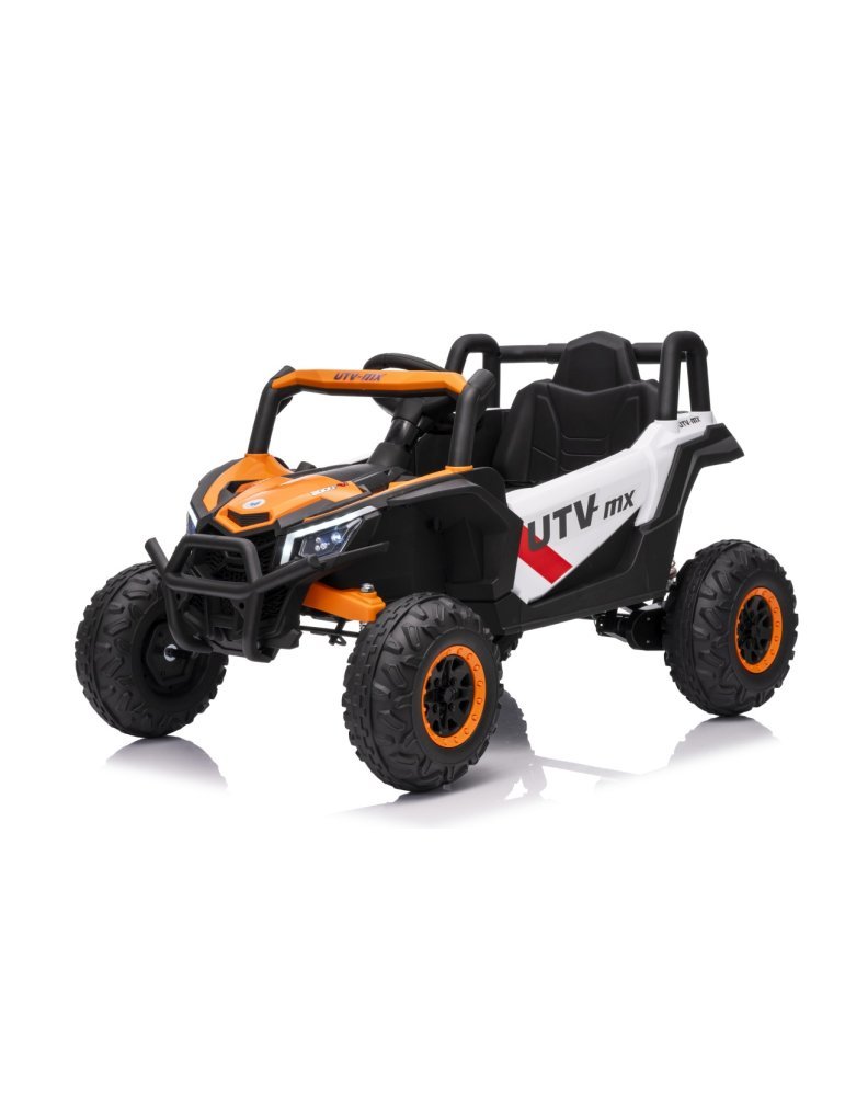 Madman UTV-MX Buggy - Vista 11