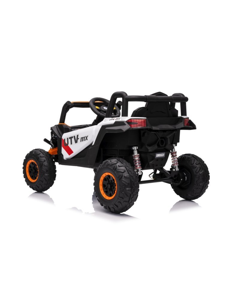 Madman UTV-MX Buggy - Vista 13
