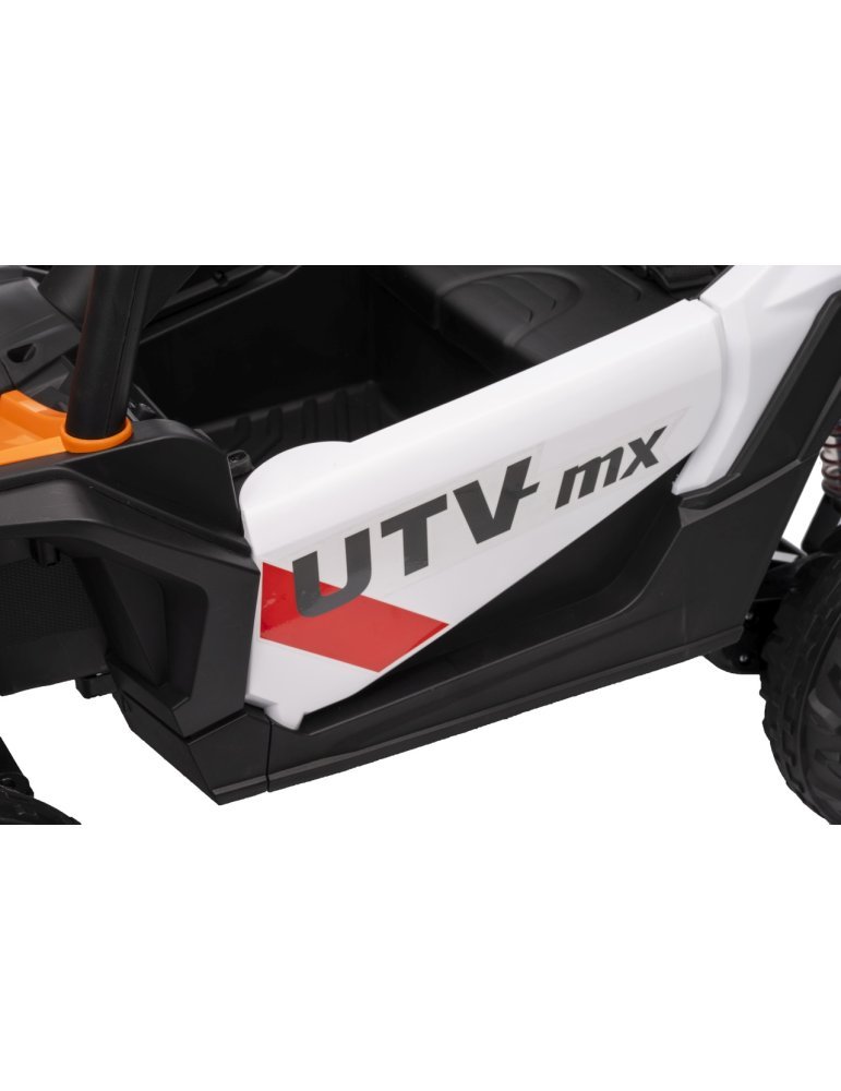 Madman UTV-MX Buggy - Vista 23
