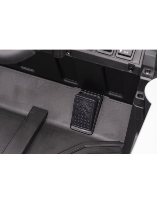 Buggy Enfants Madman UTV-MX 12V avec roues EVA | Patilandia