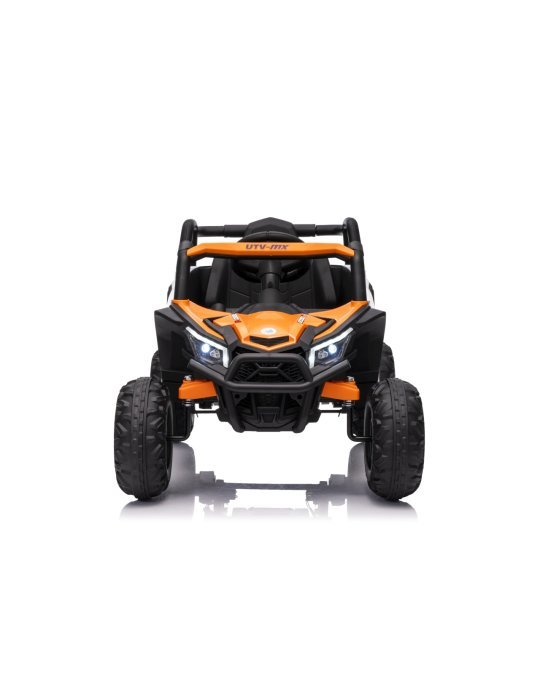 Buggy Enfants Madman UTV-MX 12V avec roues EVA | Patilandia