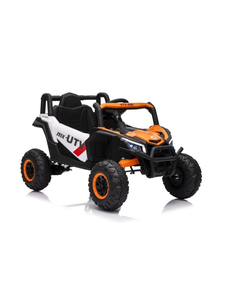 Buggy Enfants Madman UTV-MX 12V avec roues EVA | Patilandia