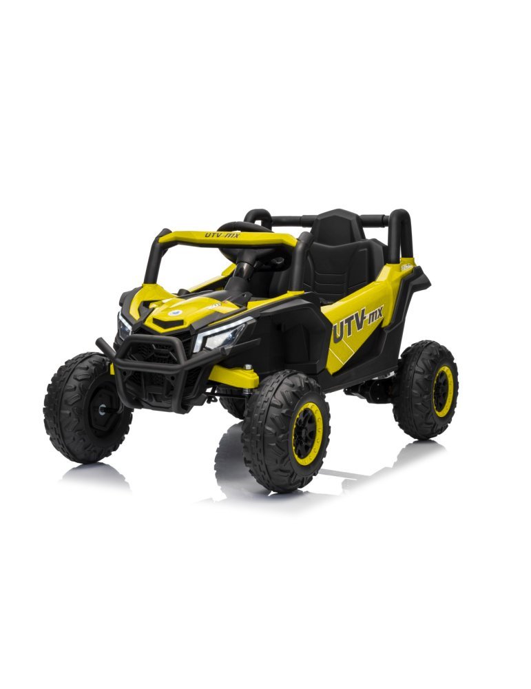 Buggy Infantil Madman UTV-MX 12V con Ruedas EVA | Patilandia