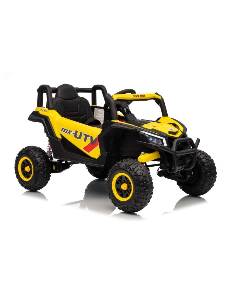 Buggy Infantil Madman UTV-MX 12V con Ruedas EVA | Patilandia