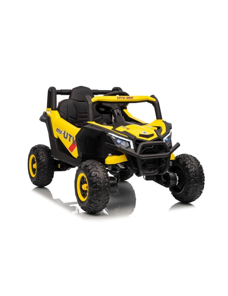Buggy Infantil Madman UTV-MX 12V con Ruedas EVA | Patilandia
