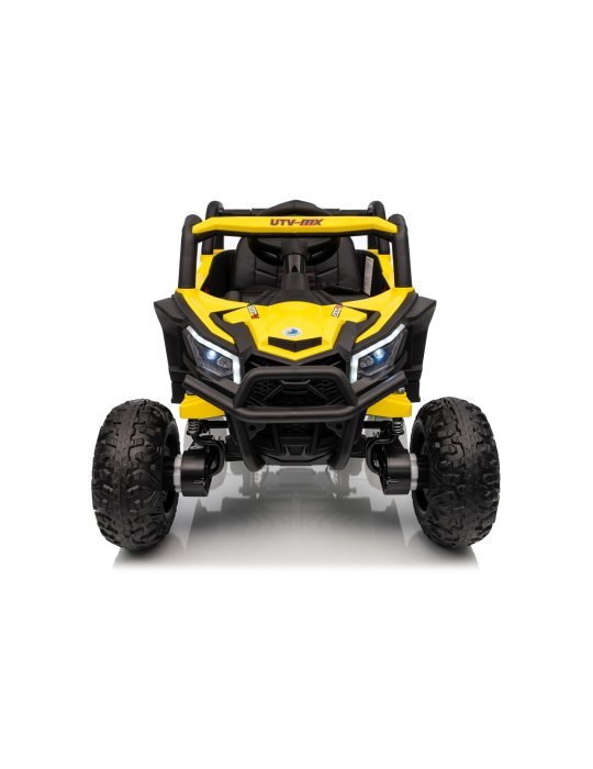 Buggy Infantil Madman UTV-MX 12V con Ruedas EVA | Patilandia