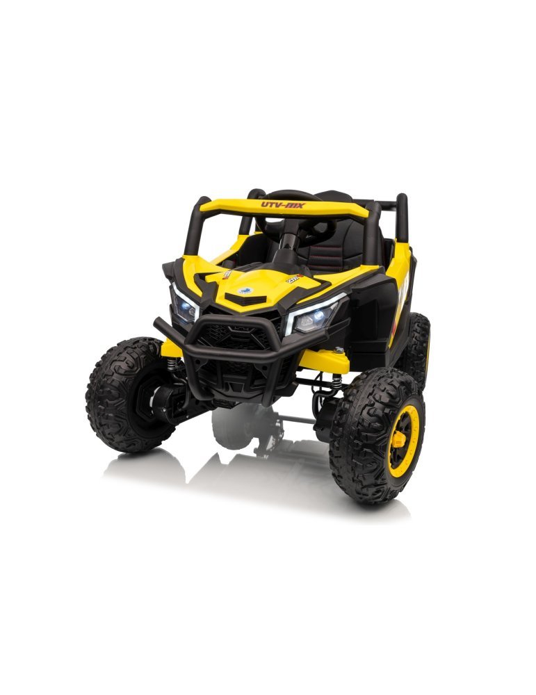 Buggy Infantil Madman UTV-MX 12V con Ruedas EVA | Patilandia