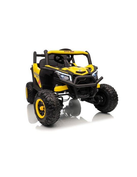 Buggy Infantil Madman UTV-MX 12V con Ruedas EVA | Patilandia