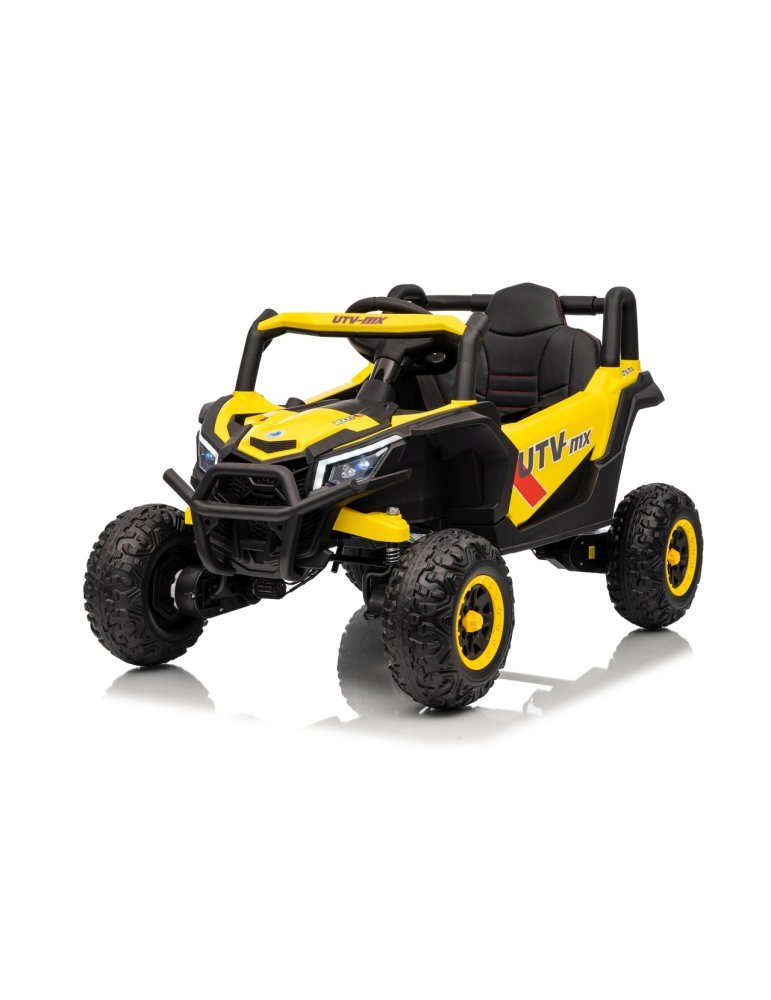 Buggy Infantil Madman UTV-MX 12V con Ruedas EVA | Patilandia