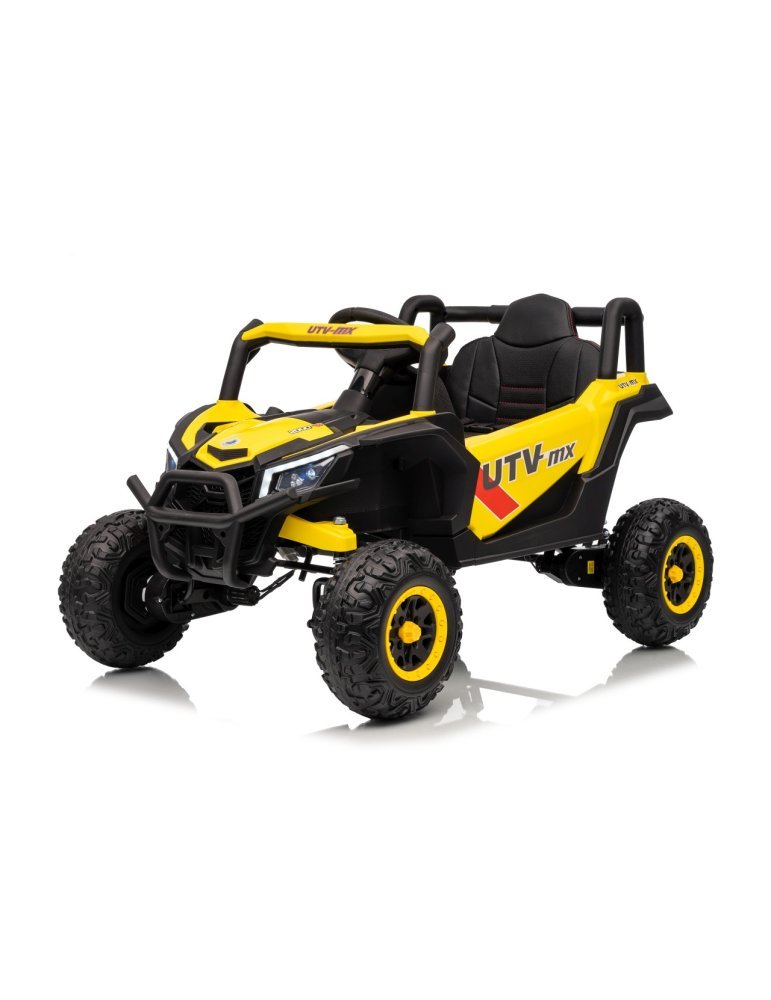 Buggy Infantil Madman UTV-MX 12V con Ruedas EVA | Patilandia