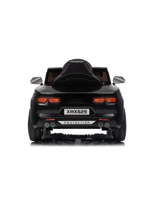 Police 911 Agency Vehicle