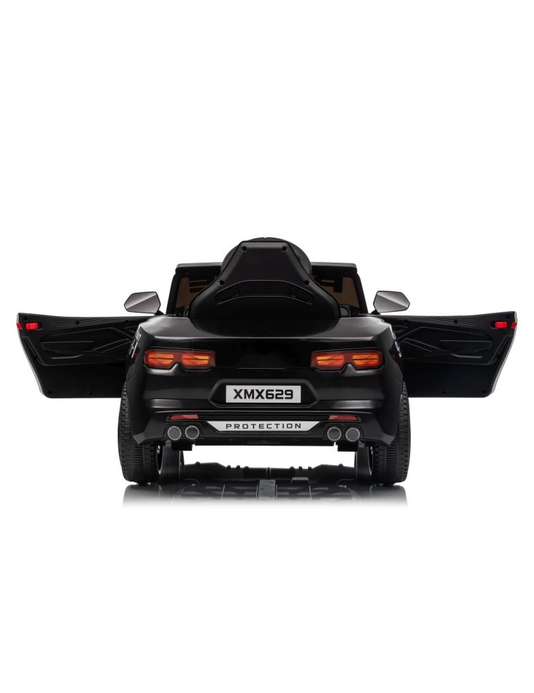 Police 911 Agency Vehicle